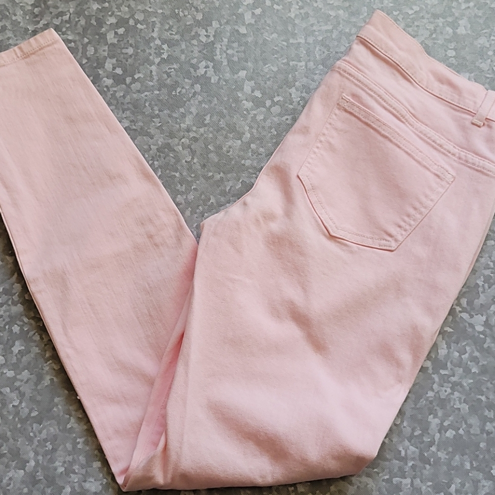VS London jean skinny jeans size 8